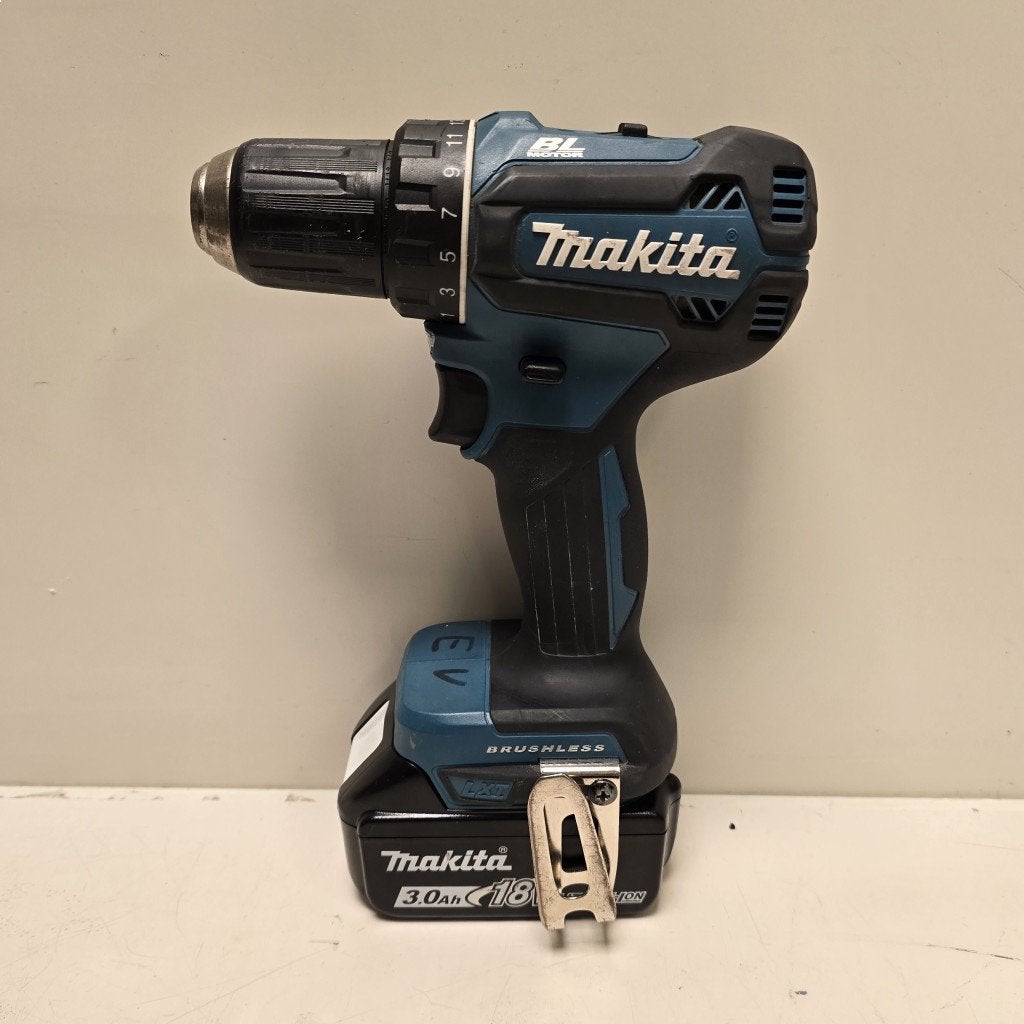 Makita Accuboormachine DDF485 | (838523)