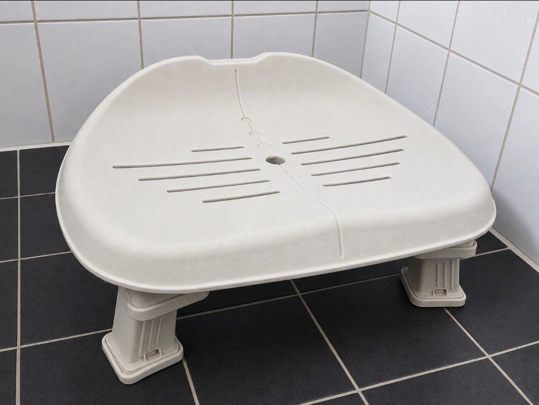 4 Intex Jacuzzi zitjes + drankjeshouder, Ophalen, Gebruikt