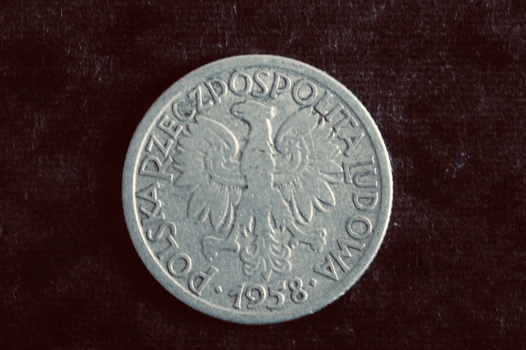 Munten Poland, Ophalen of Verzenden, Overige landen