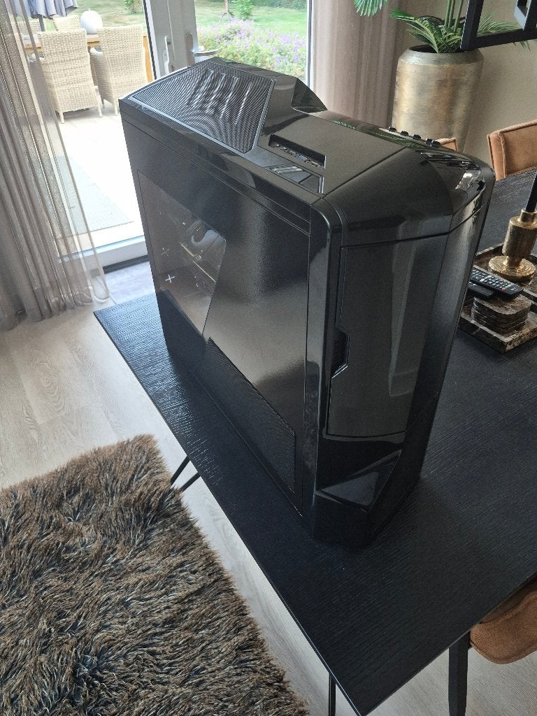 Game Computer RTX 2080 Super, Ophalen, Gebruikt, Shooter, 1 speler