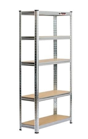 Metal racking unit, Ophalen, Gebruikt