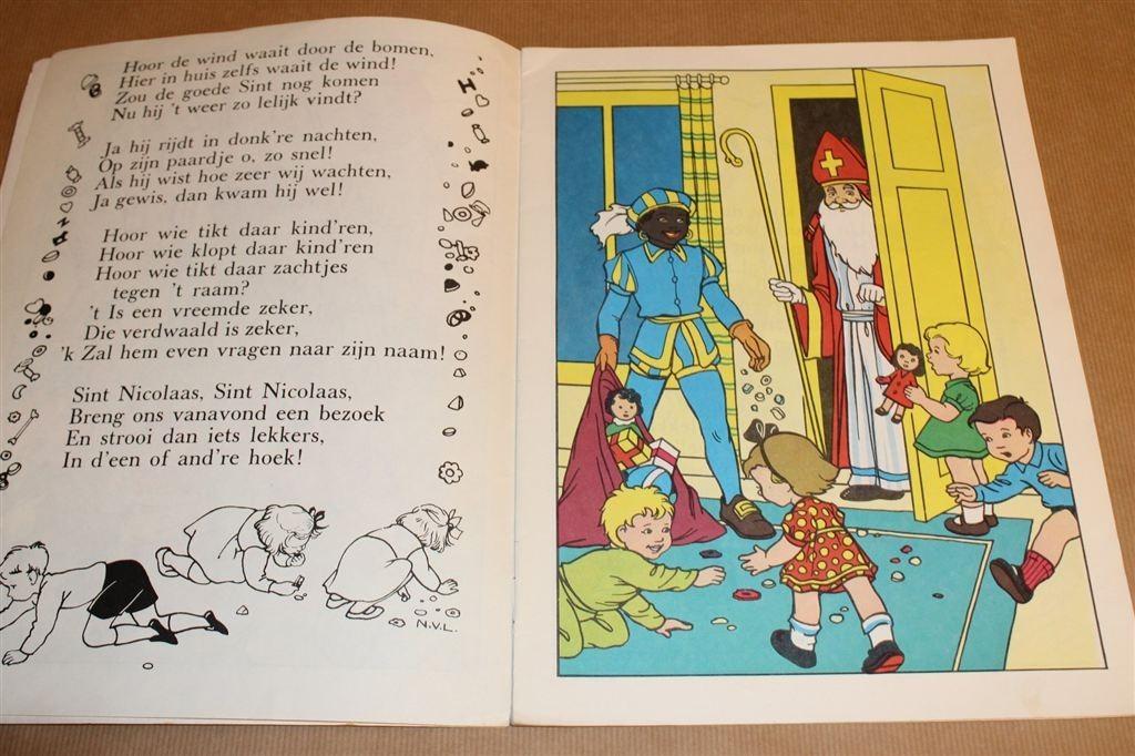 Vintage Prentenboek Zie Ginds Komt de Stoomboot [1963], Gebruikt, -, -, Ophalen of Verzenden