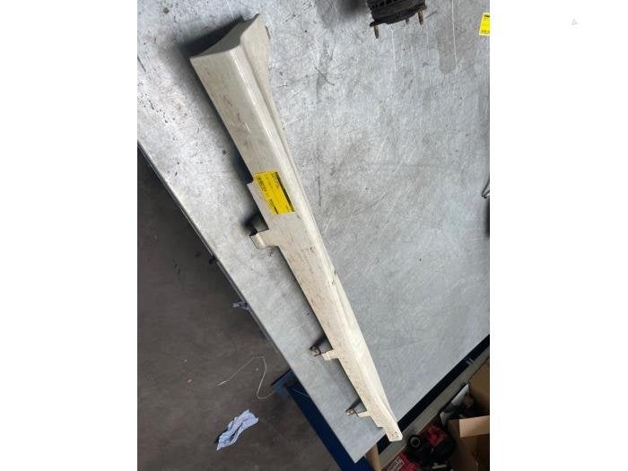 Zijskirt rechts van een Honda Civic (NHO), Honda, Gebruikt, -, -
