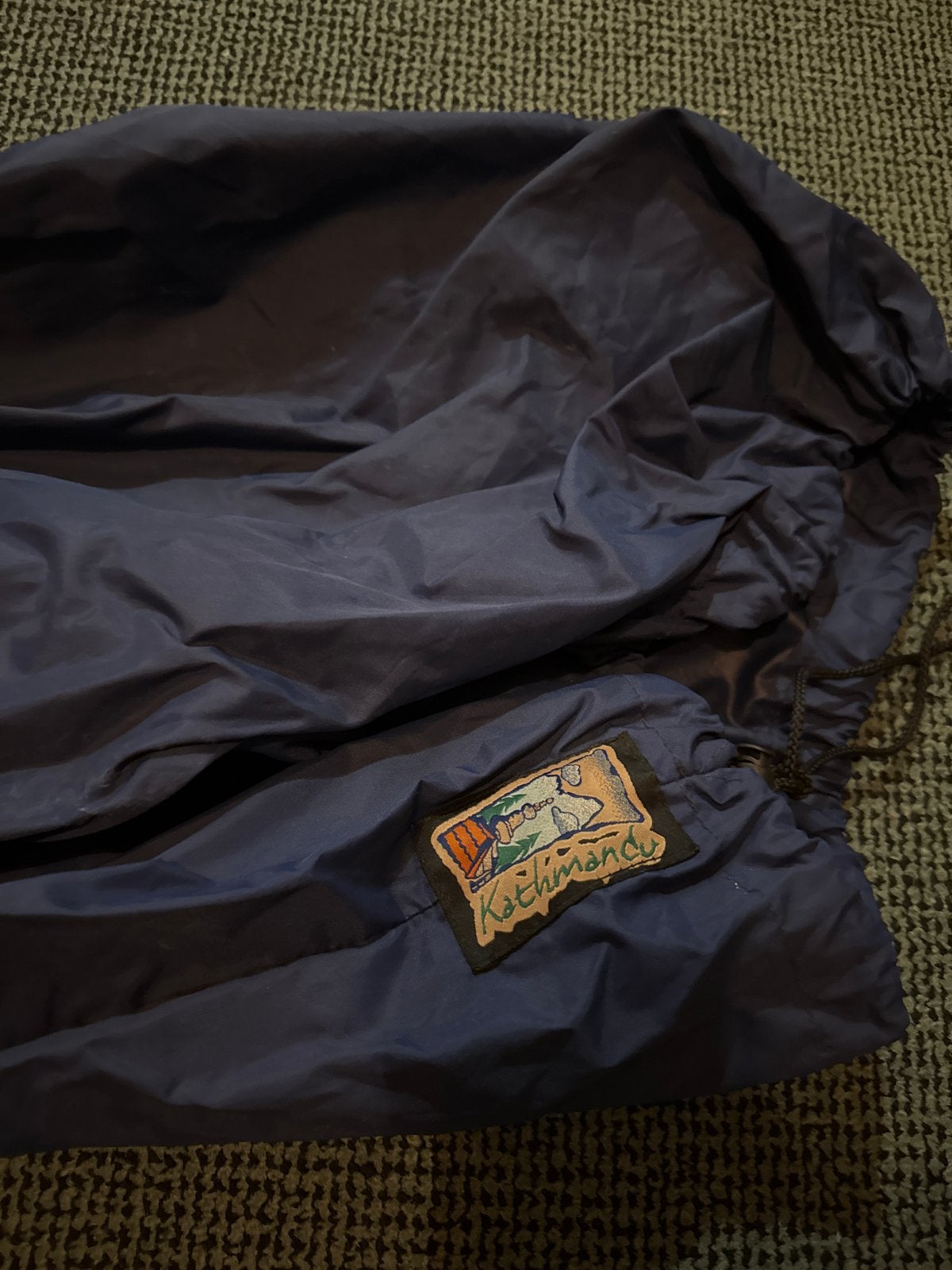 Regenhoes voor backpack - Kathmandu, Ophalen of Verzenden