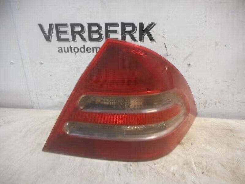 ACHTERLICHT RECHTS Mercedes-Benz C (W203) (01-2000/02-2007), Gebruikt, Mercedes-Benz AG, Ophalen of Verzenden, Dialog.mb@mercedes-benz.com