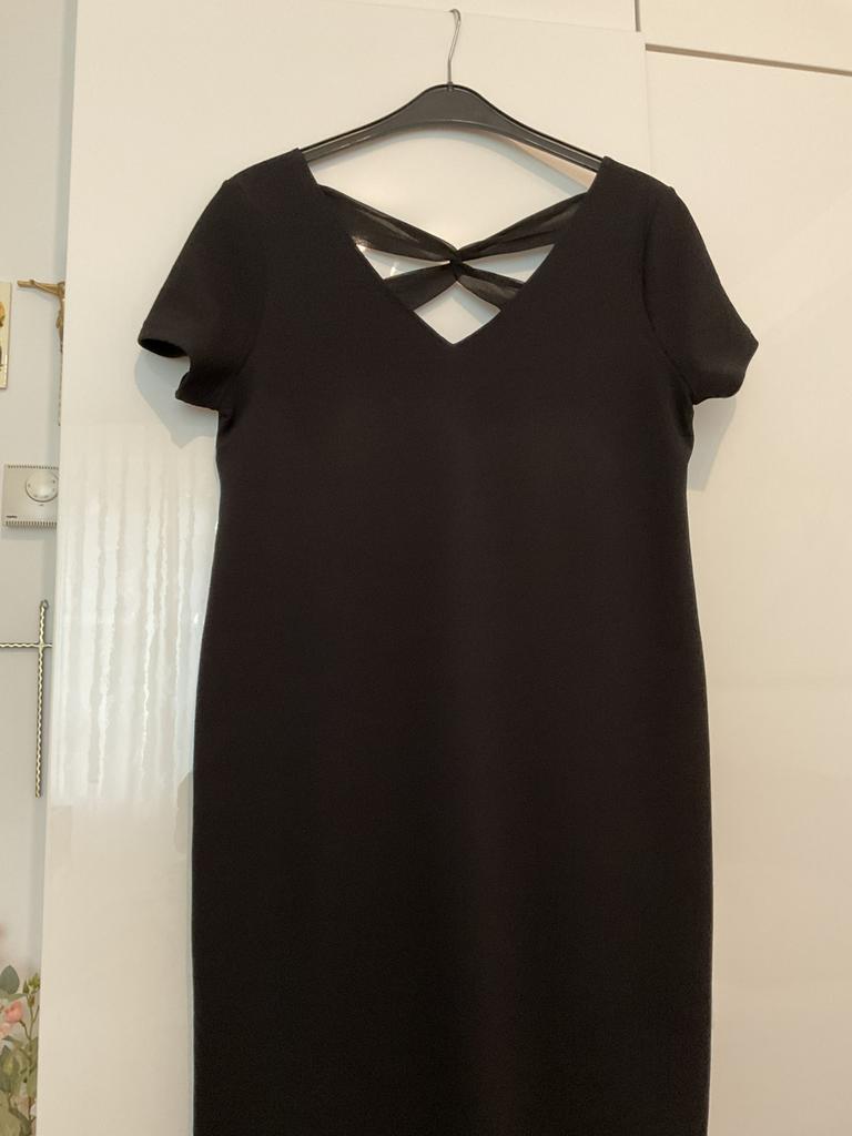 Batida jurk maat  4.  42-44, Kleding | Dames, Jurken, Zwart, Maat 42/44 (L), Ophalen of Verzenden, Zo goed als nieuw