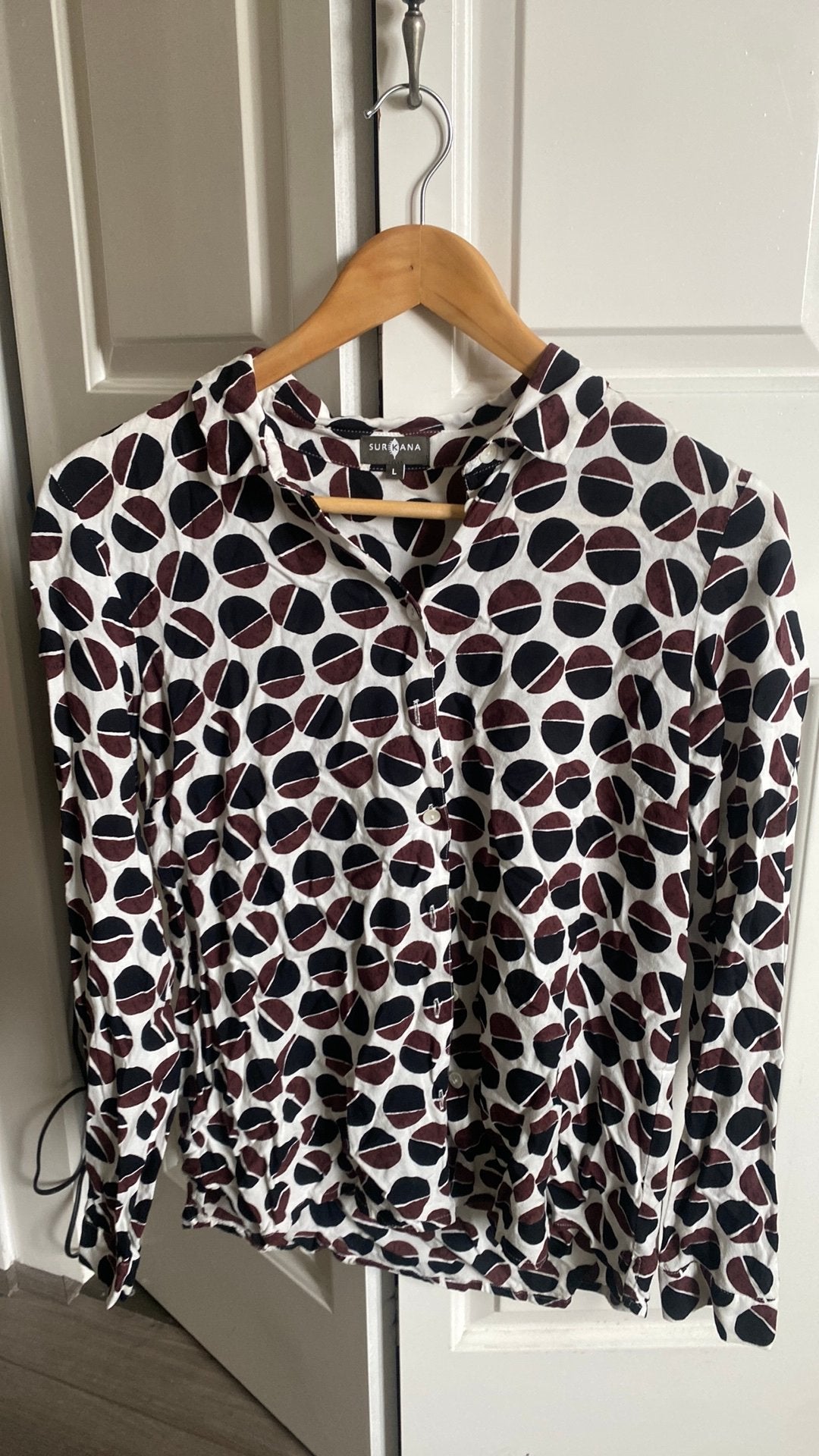 blouse Surkana, Ophalen of Verzenden, Zo goed als nieuw