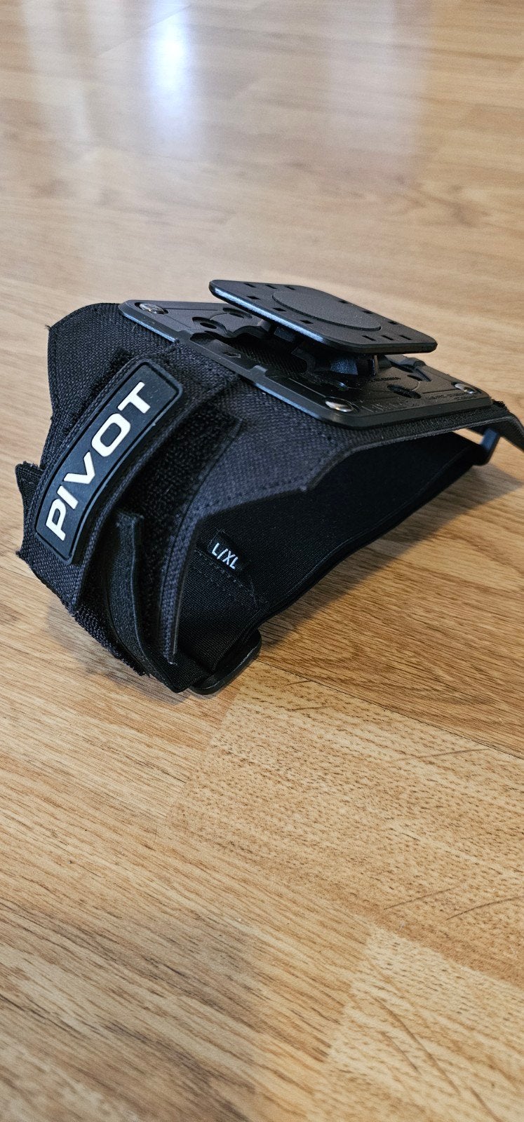 pivot knee strap voor piloten, Ophalen of Verzenden