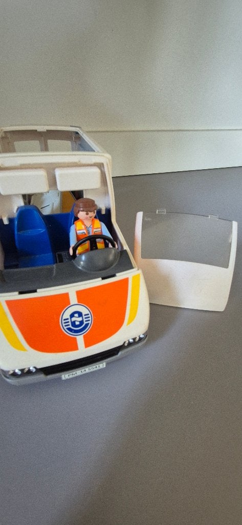 Foto 4 van playmobil