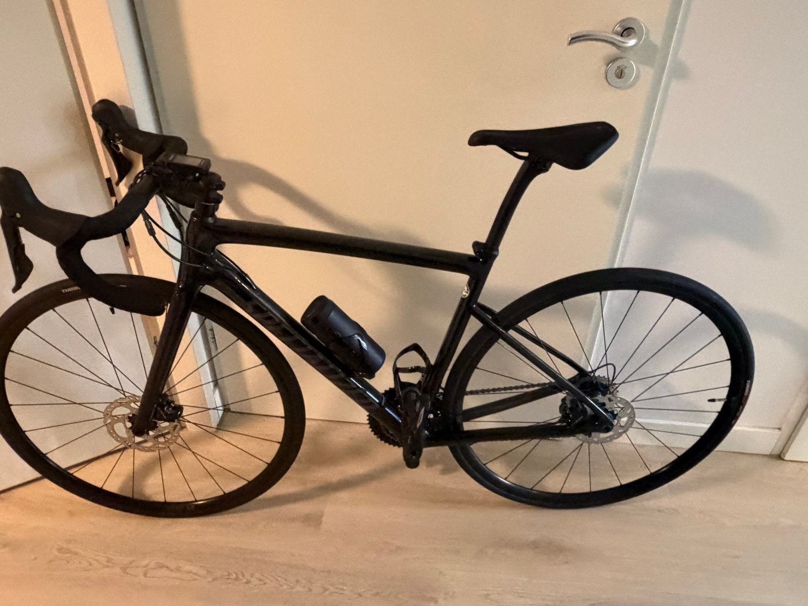 Specialized Tarmac Sl6 Sport 52 (ZGAN), Carbon, 49 tot 53 cm, Meer dan 20 versnellingen, Schijfrem
