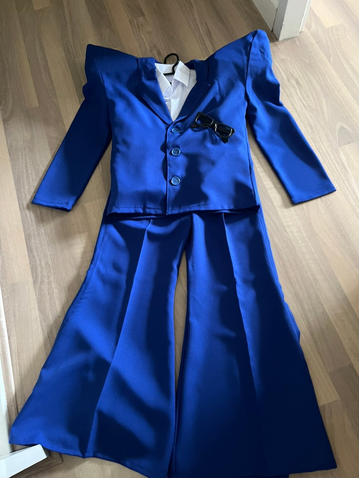 Joost klein pak te huur. 152/158, Kinderen en Baby's, Kinderkleding | Maat 152, Ophalen of Verzenden, Jongen of Meisje