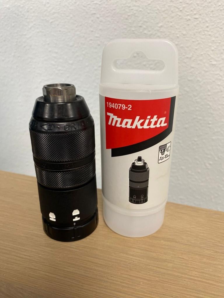 Nieuwe Makita boorkop 194079-2 (15 stuks beschikbaar), Ophalen of Verzenden, Nieuw