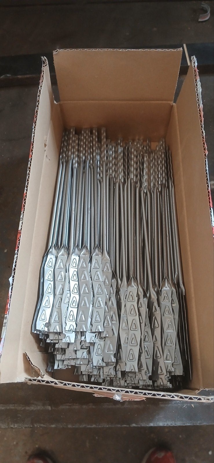 GB Prikanker 280 - Nieuw, Ophalen, Nieuw
