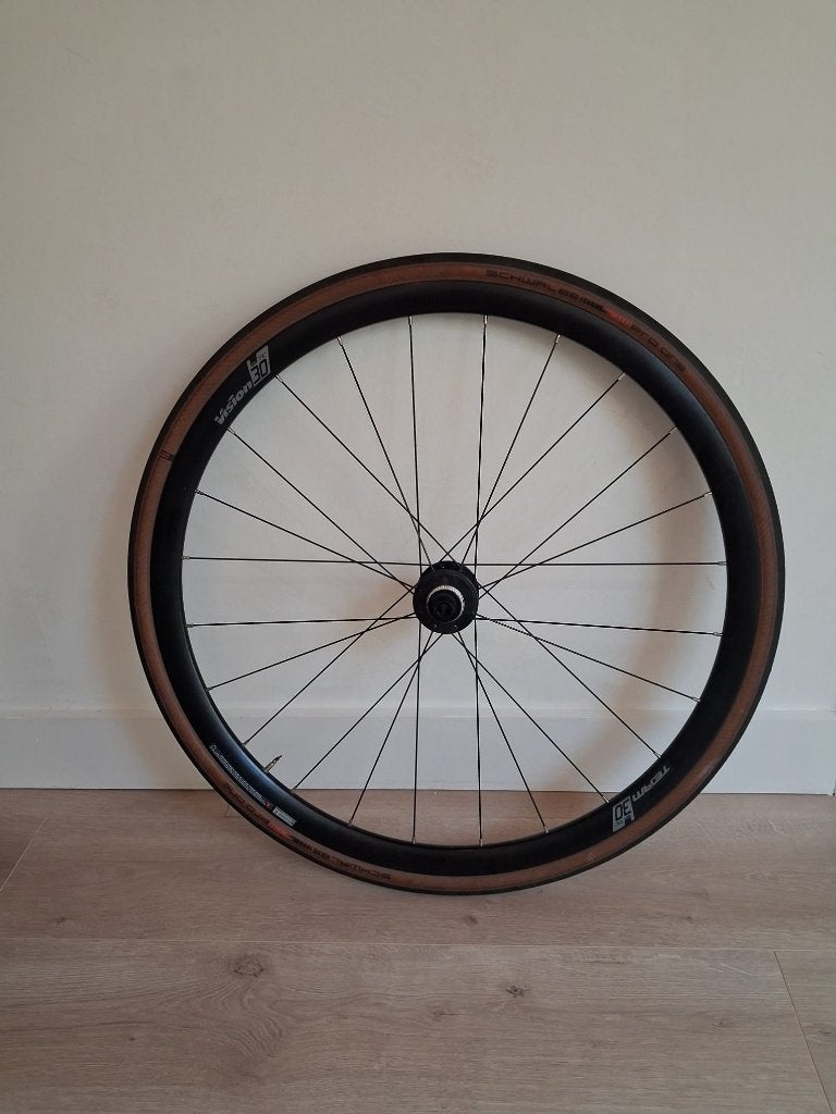 Vision Team 30, Vision, Aluminium, Racefiets, Ophalen