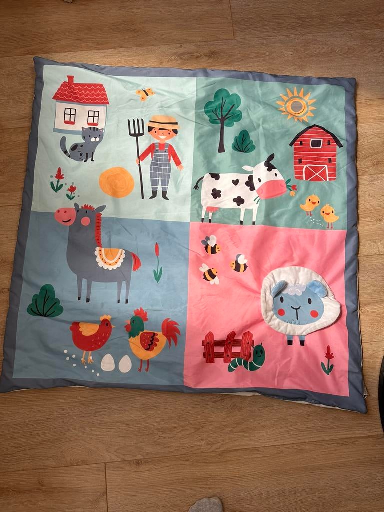 Speelkleed, Ophalen of Verzenden, Zo goed als nieuw
