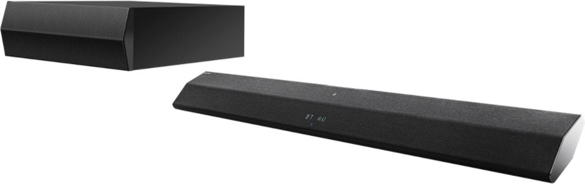 Sony HT-CT370  Soundbar met draadloze subwoofer, Ophalen, Bluetooth, Zo goed als nieuw
