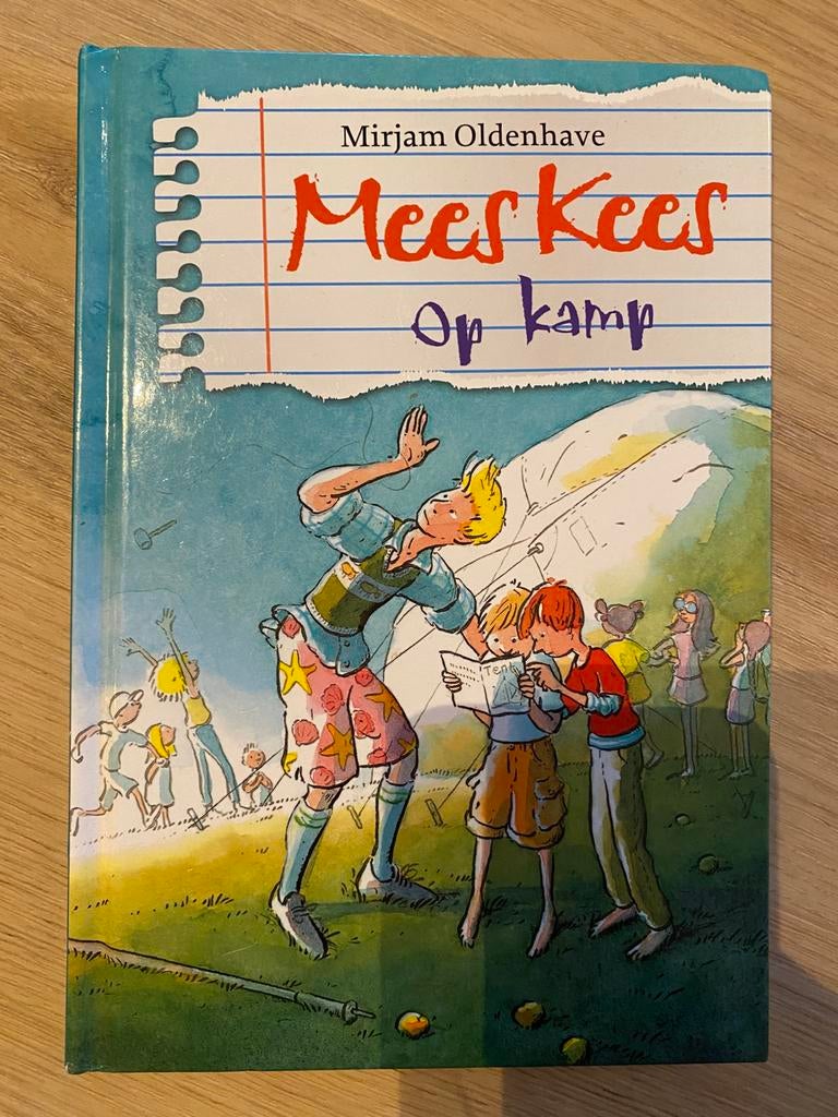 Boeken Mees Kees IN ZEER GOEDE STAAT, Ophalen of Verzenden, Zo goed als nieuw