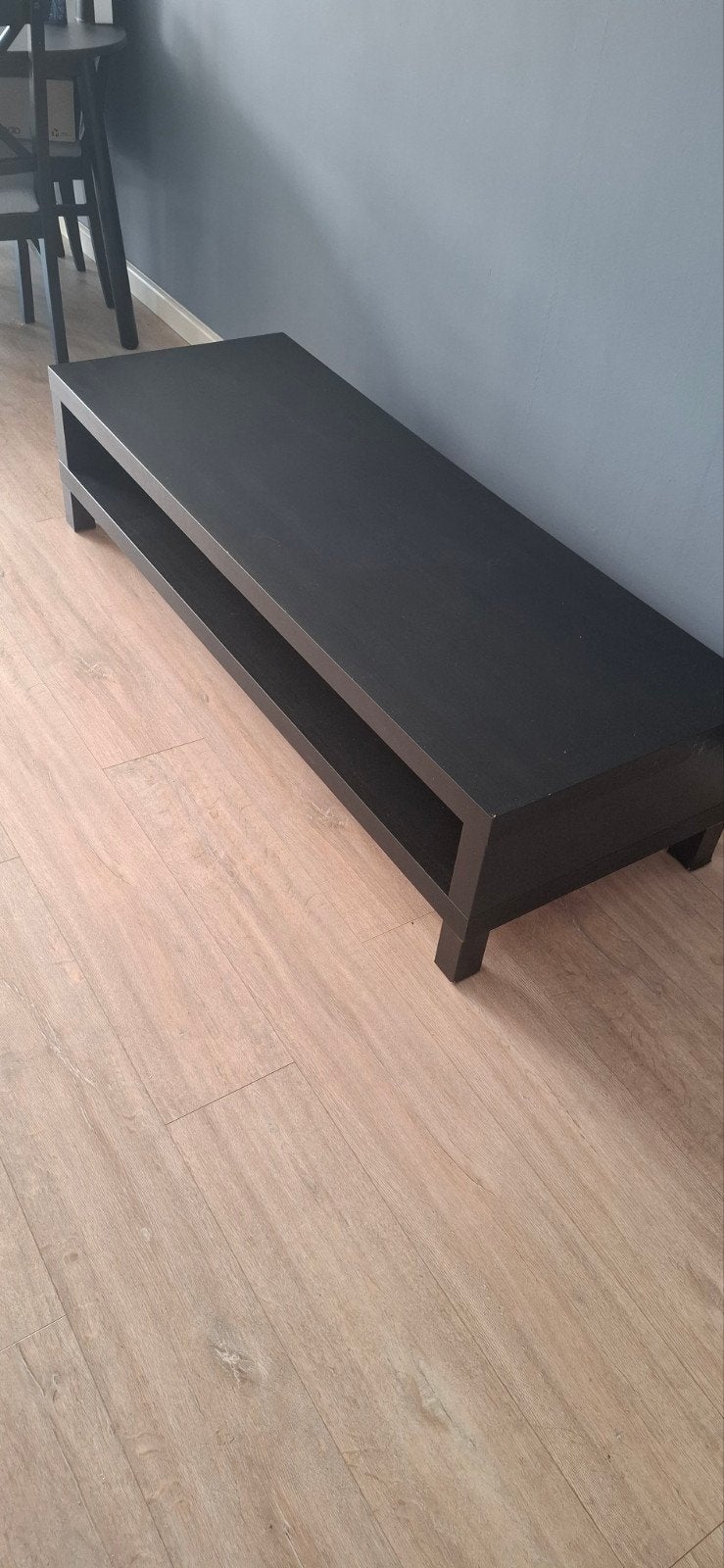 TV stand / utility stand, Ophalen, Gebruikt, 50 tot 100 cm, Modern