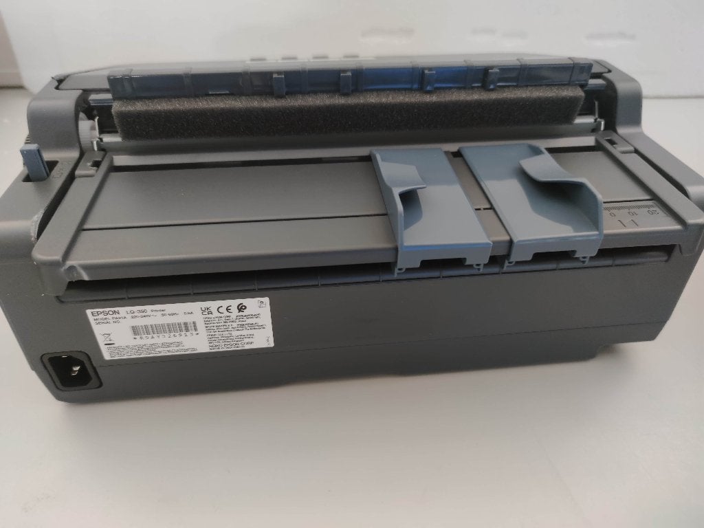 Epson LQ-350+II Dot matrix printer 24PIN 80COL C11CC25001, Computers en Software, Printers, Nieuw, Printer, Matrix-printer, Ophalen of Verzenden