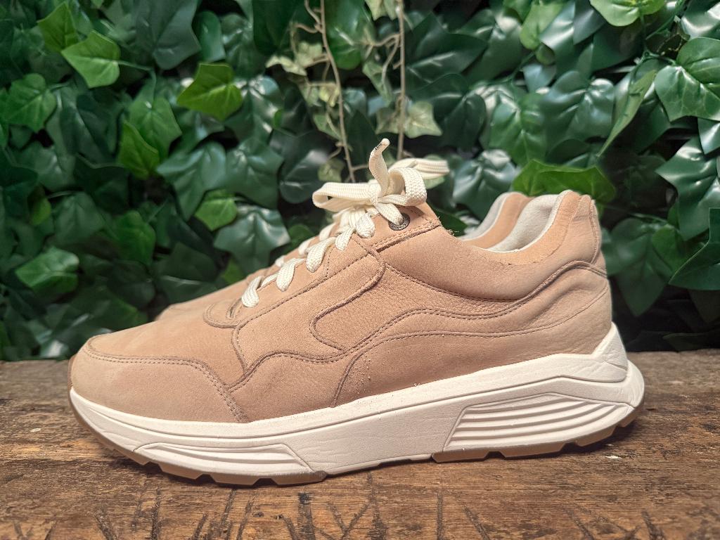 Nieuwe sneakers van Xsensible maat 46 (wijdte H), Xsensible, Overige kleuren, Nieuw, Ophalen of Verzenden