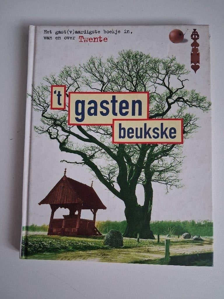 Gastenbeukske, Ophalen of Verzenden, Nieuw