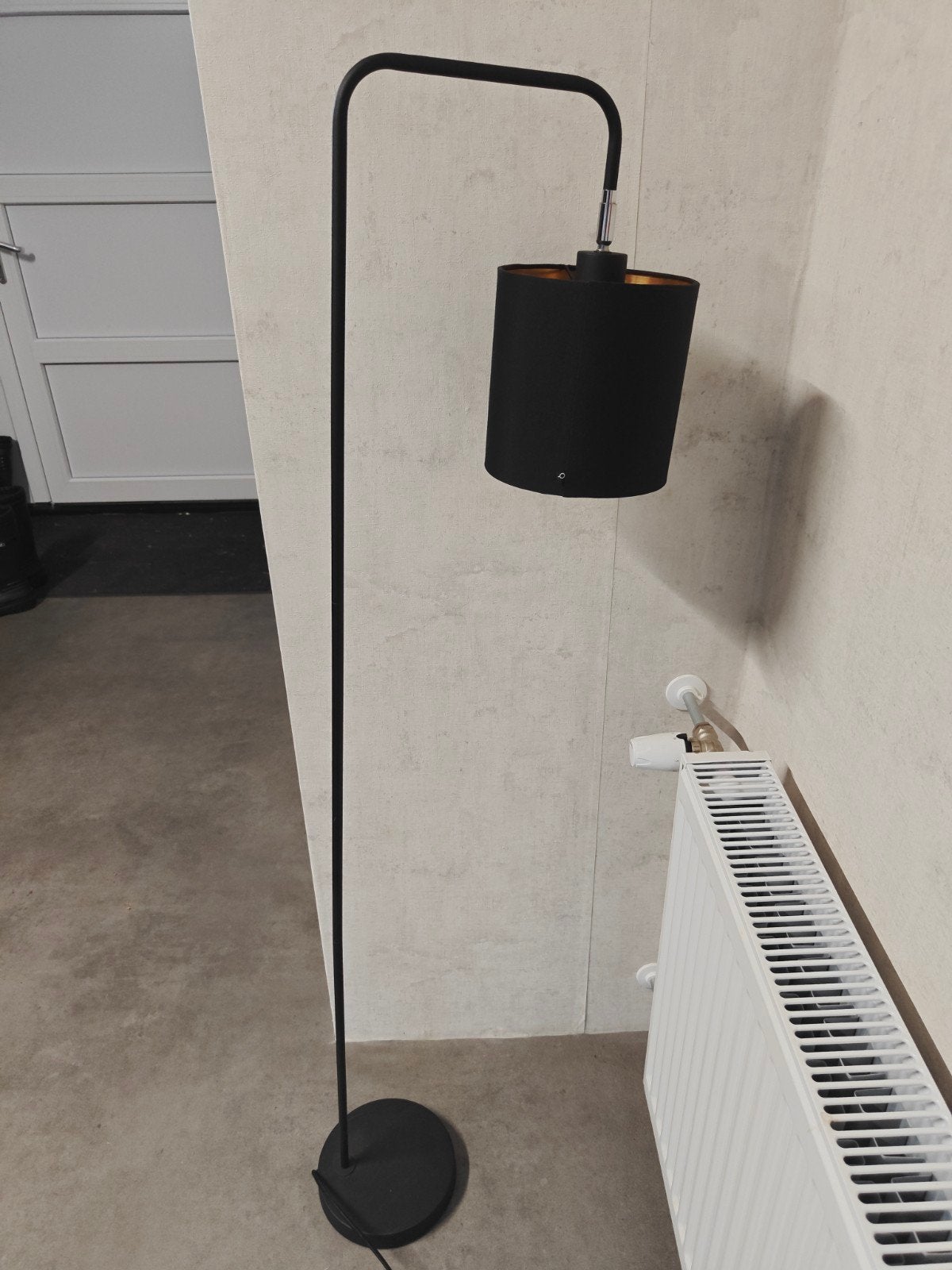 Vloerlamp staand van Qazqa, Huis en Inrichting, Ophalen, 150 tot 200 cm