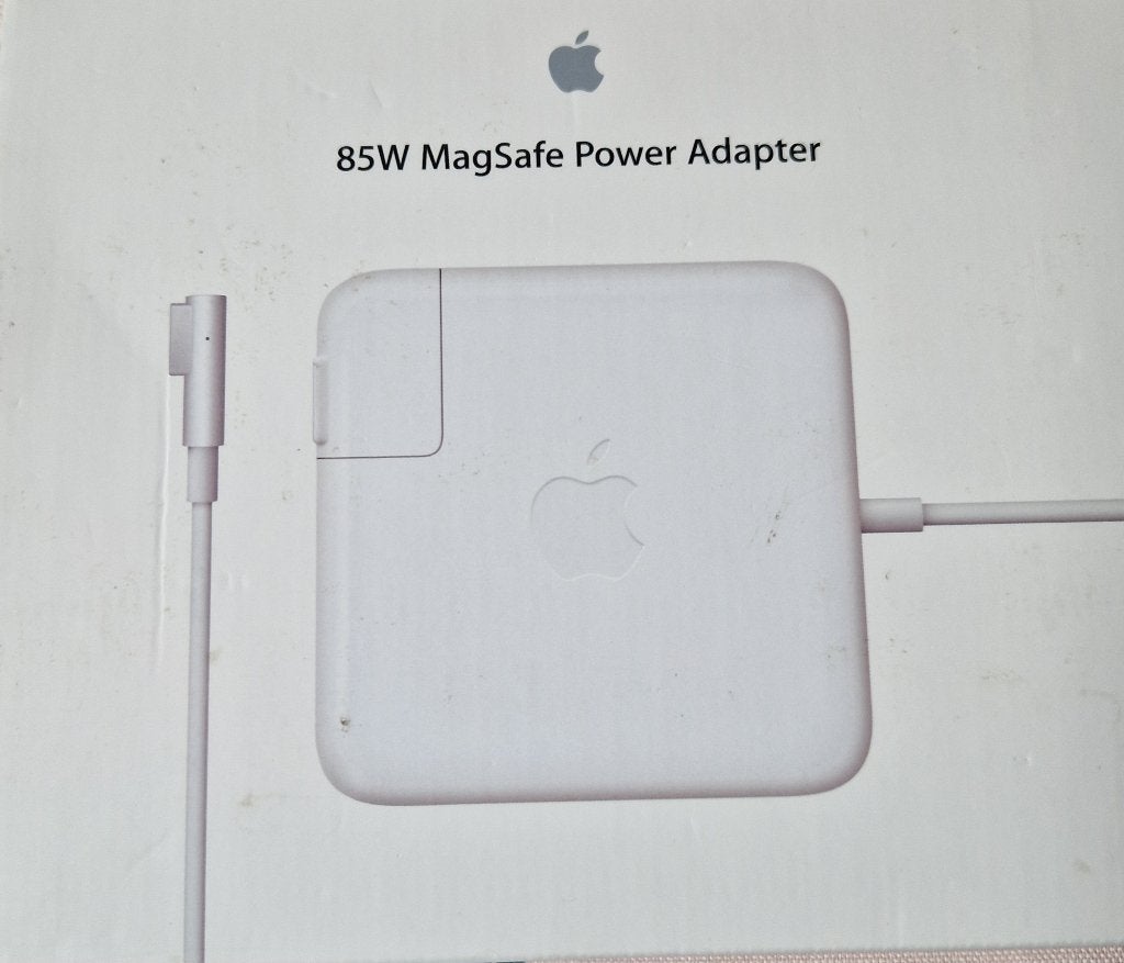 85 W magsafe Power Adapter Macbook, Ophalen, Nieuw
