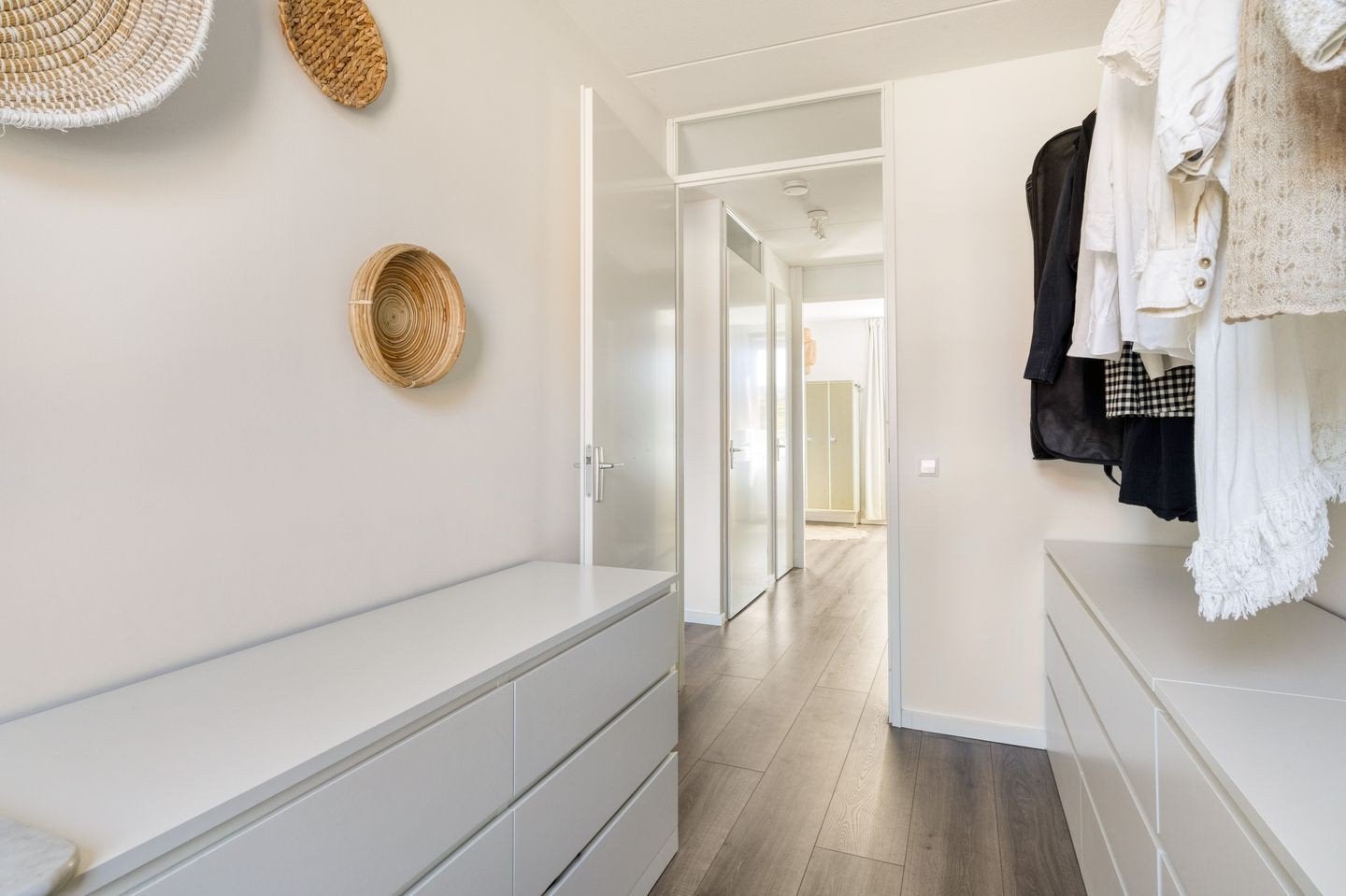 laminaat 30+40m2, 50 tot 150 cm, Ophalen of Verzenden, 10 m² of meer, 10 tot 30 cm