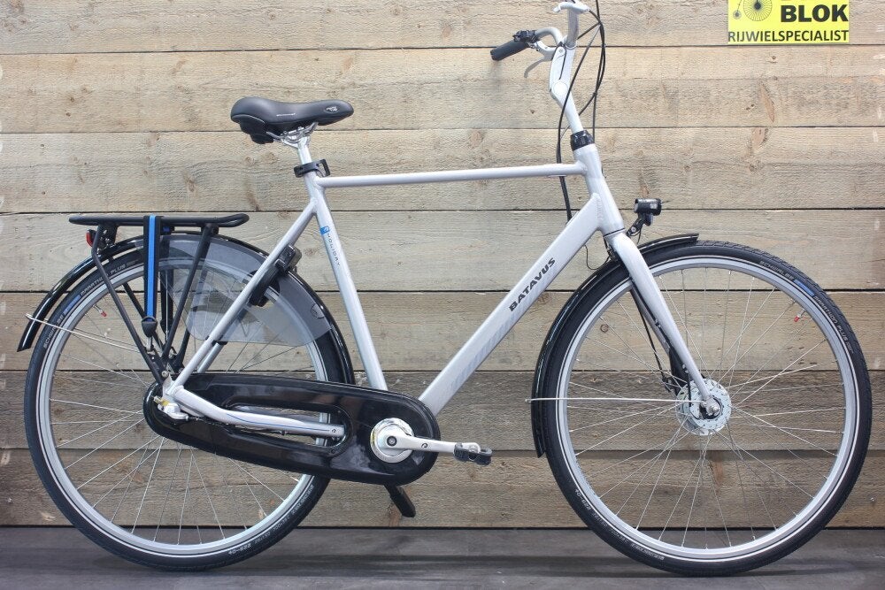 Batavus Fonk Holiday 3 versnellingen NIEUW op=op!