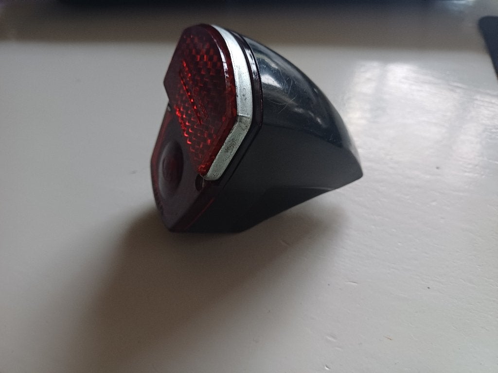 oldtimer achter licht CEV, Ophalen of Verzenden, Zo goed als nieuw, Overige typen, Overige merken