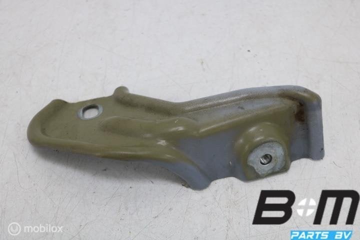 Steun linksachter VW T-Roc 2GA809561, Gebruikt