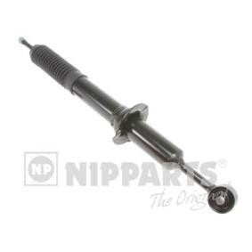 Schokbrekers Toyota Land Cruiser 120 / Prado voorzijde, Ophalen of Verzenden, Nieuw, Toyota
