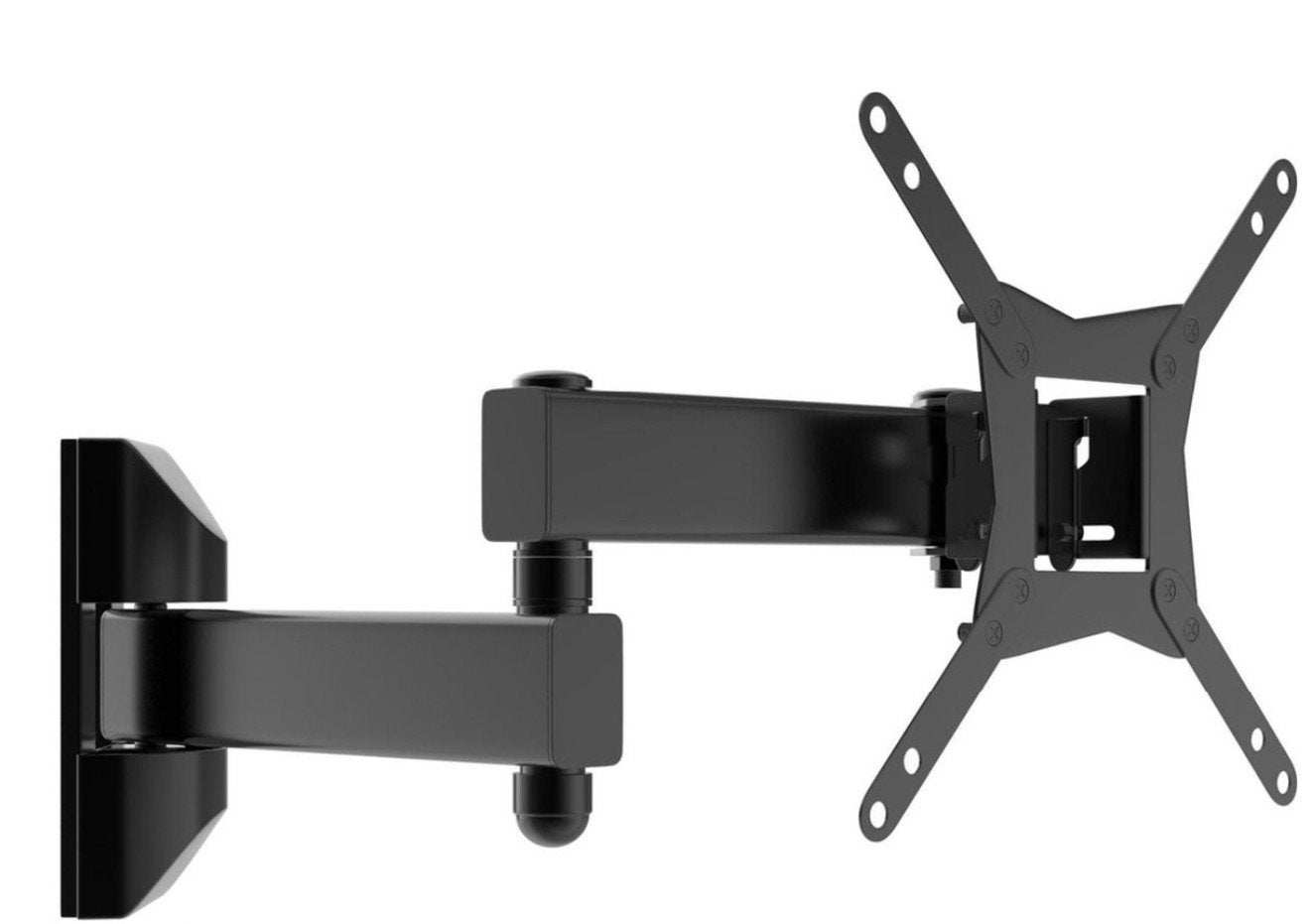 TV/Monitor Beugel VESA 75/100/200 - Max 20kg - 13-42 inch, Ophalen, Nieuw