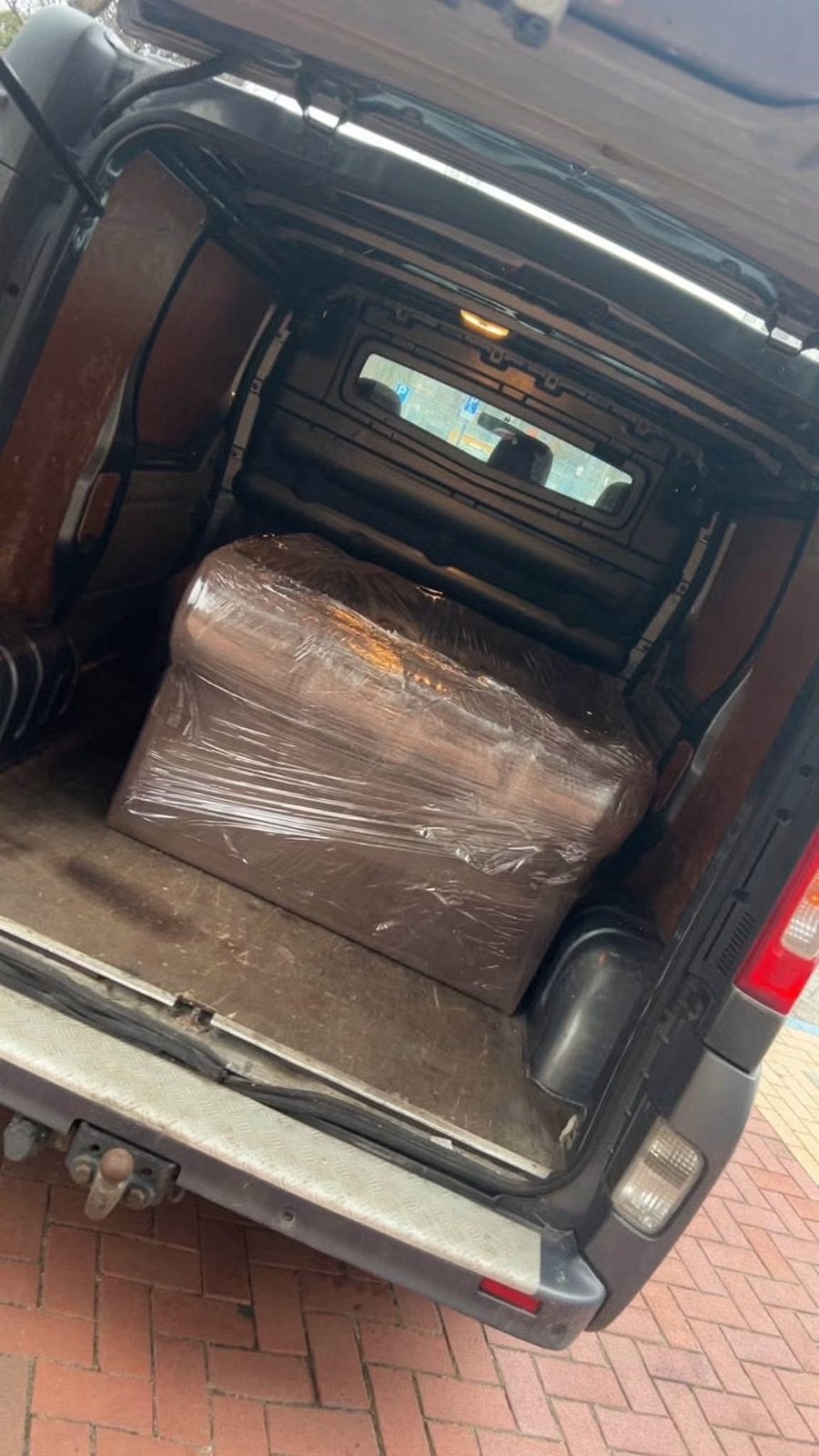 GOEDKOOP IETS VERVOEREN OF HEB JE EEN VERHUIZING?, 33 - 40 uur, Vanaf 1 jaar, Vast contract