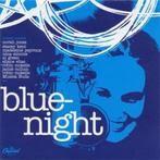 Blue-Night, Ophalen of Verzenden, Zo goed als nieuw, Jazz