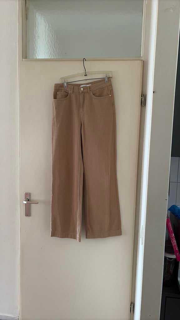 Xandres maat 28, Kleding | Dames, Maat 38/40 (M), Bruin, Ophalen of Verzenden, Zo goed als nieuw