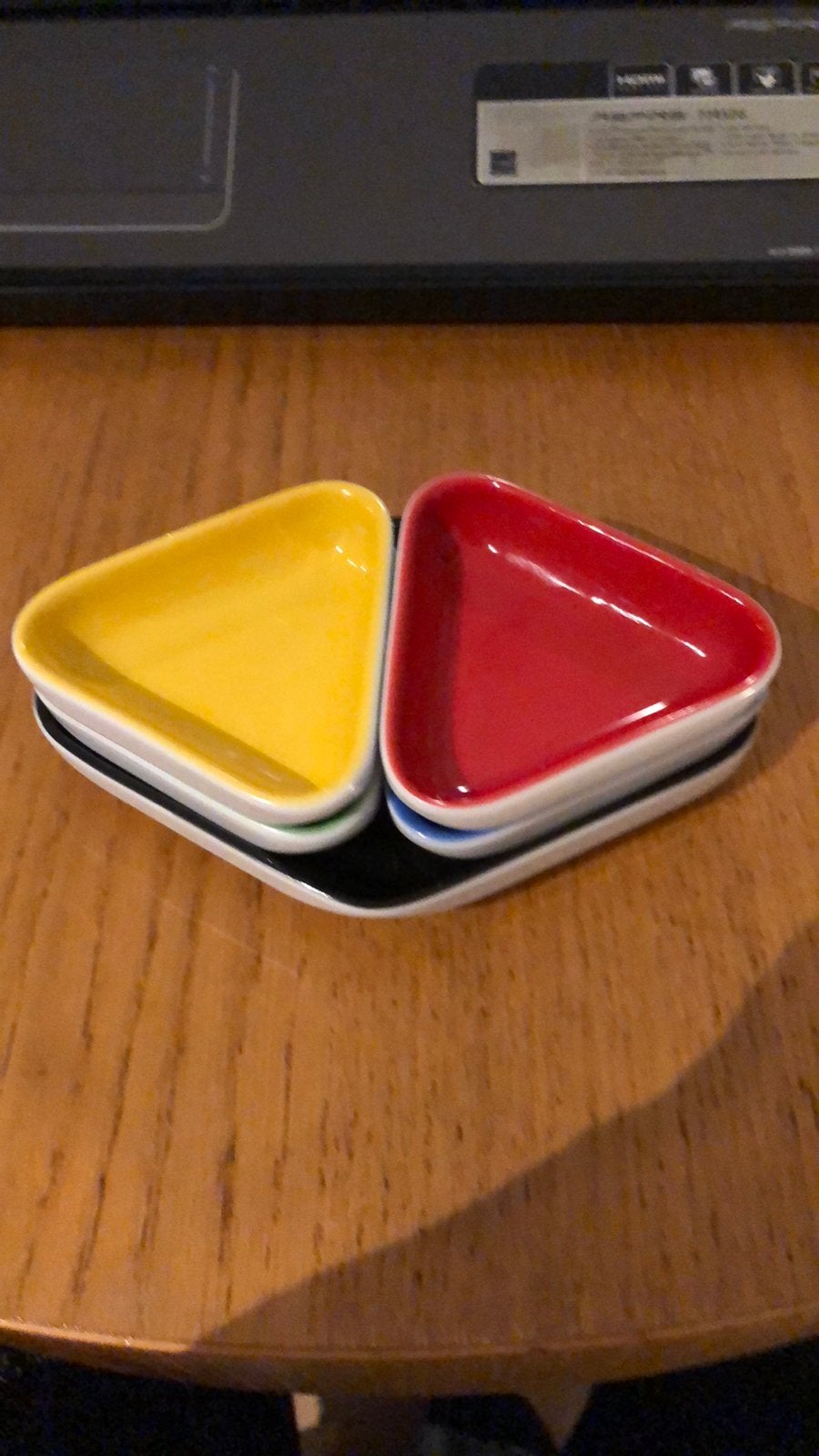 RETRO SNACK SCHAALTJES, Ophalen of Verzenden, Huis en Inrichting