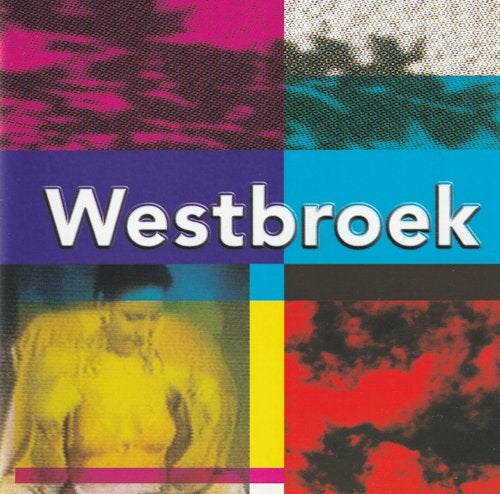 Henk Westbroek - Westbroek (CD), Ophalen of Verzenden, Zo goed als nieuw, Poprock
