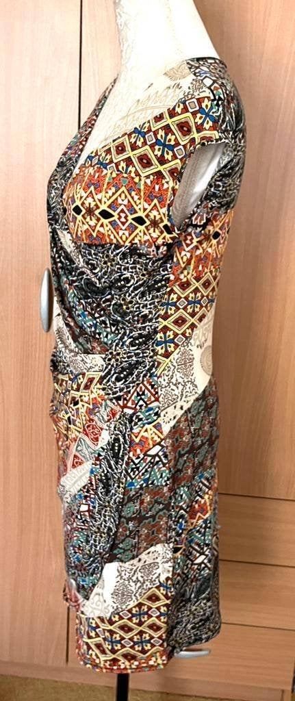 Esperance jurk maat 38/40, Kleding | Dames, Jurken, Maat 38/40 (M), Overige kleuren, Ophalen of Verzenden, Zo goed als nieuw