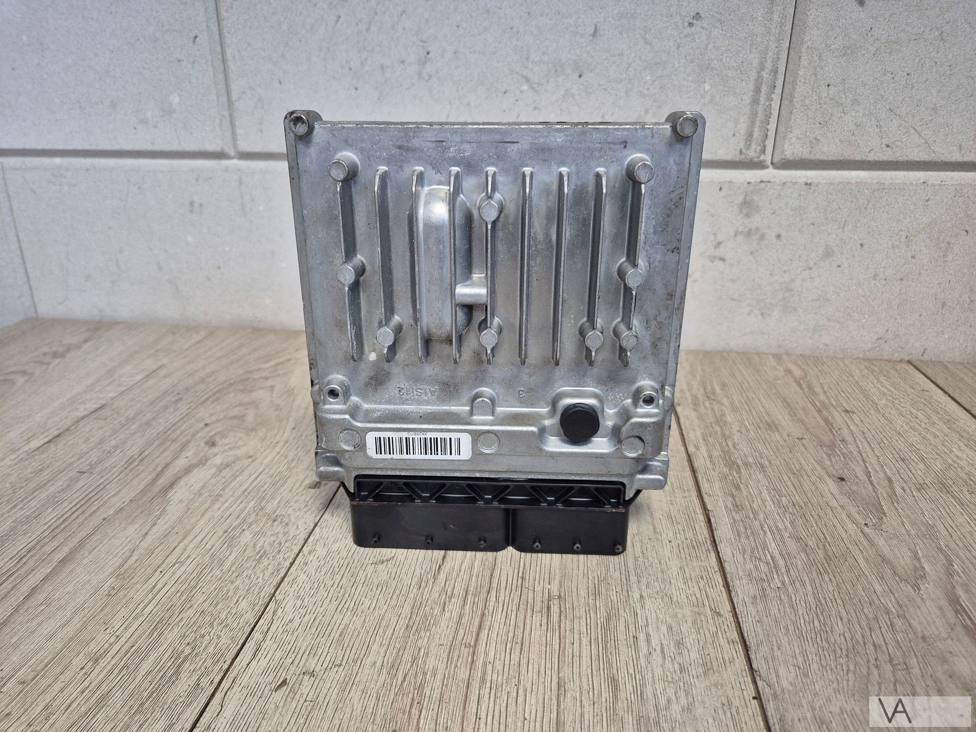 ECU motorcomputer Mercedes Sprinter Vito a6511501879 2.2 dsl, Auto-onderdelen, Elektronica en Kabels, Mercedes-Benz, Gebruikt