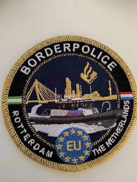 GEZOCHT PATCHES alles met en rond het strand/water, Ophalen of Verzenden