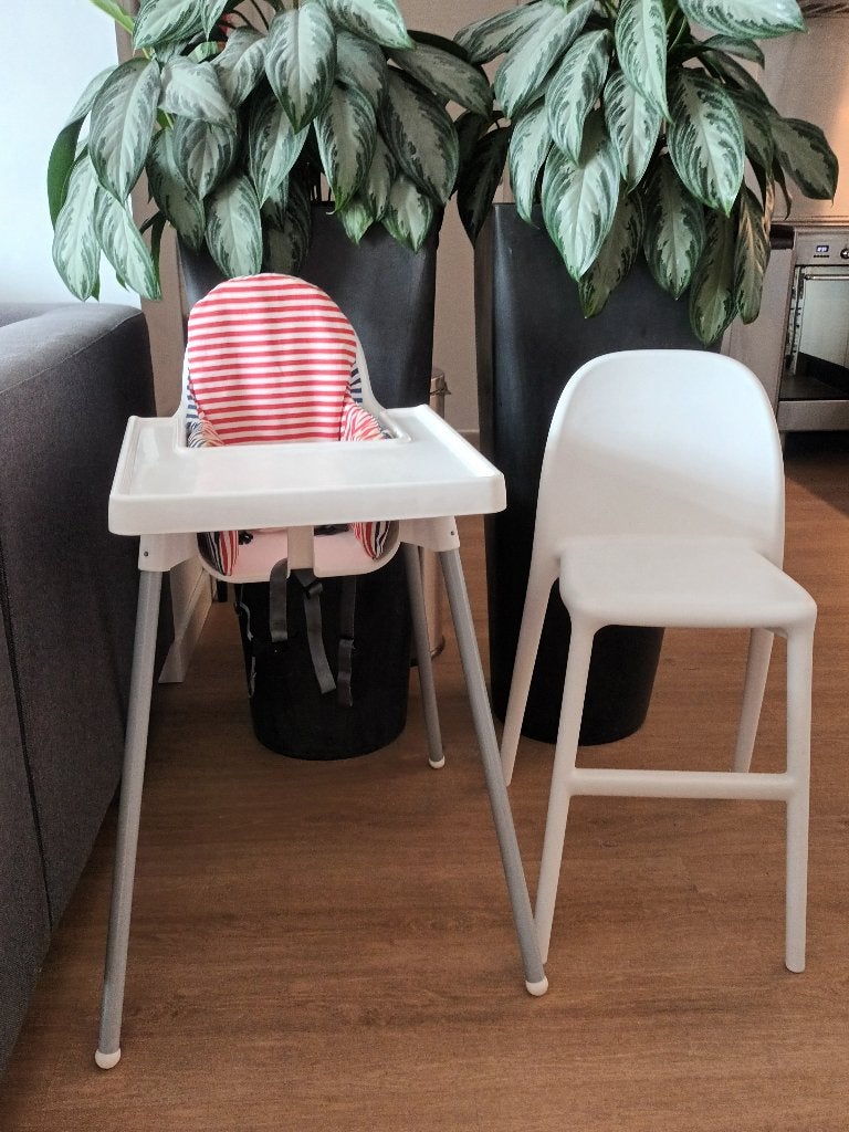 kinderstoelen, Kinderen en Baby's, Kinderstoelen, Ophalen, Gebruikt, Overige typen