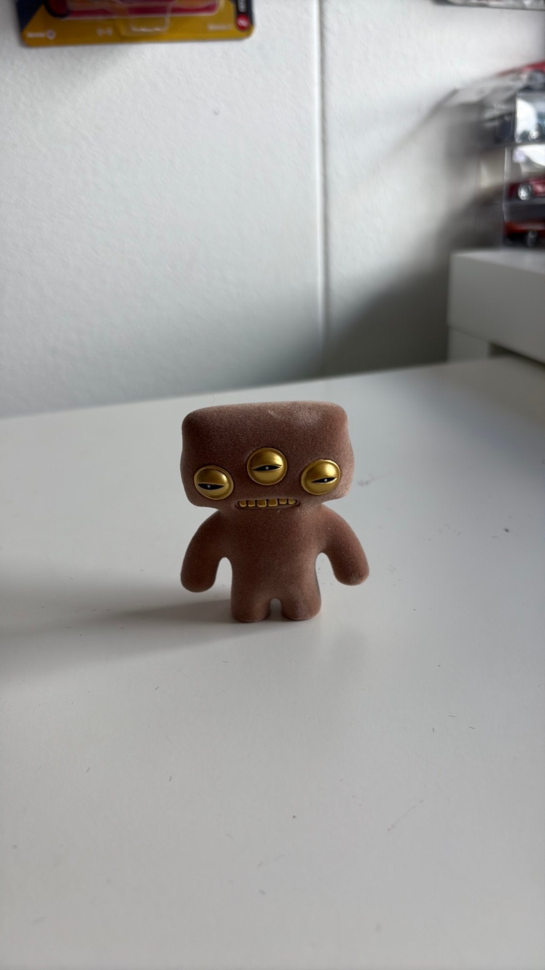 Fuggler Mini Catch Me!, Ophalen of Verzenden, Nieuw