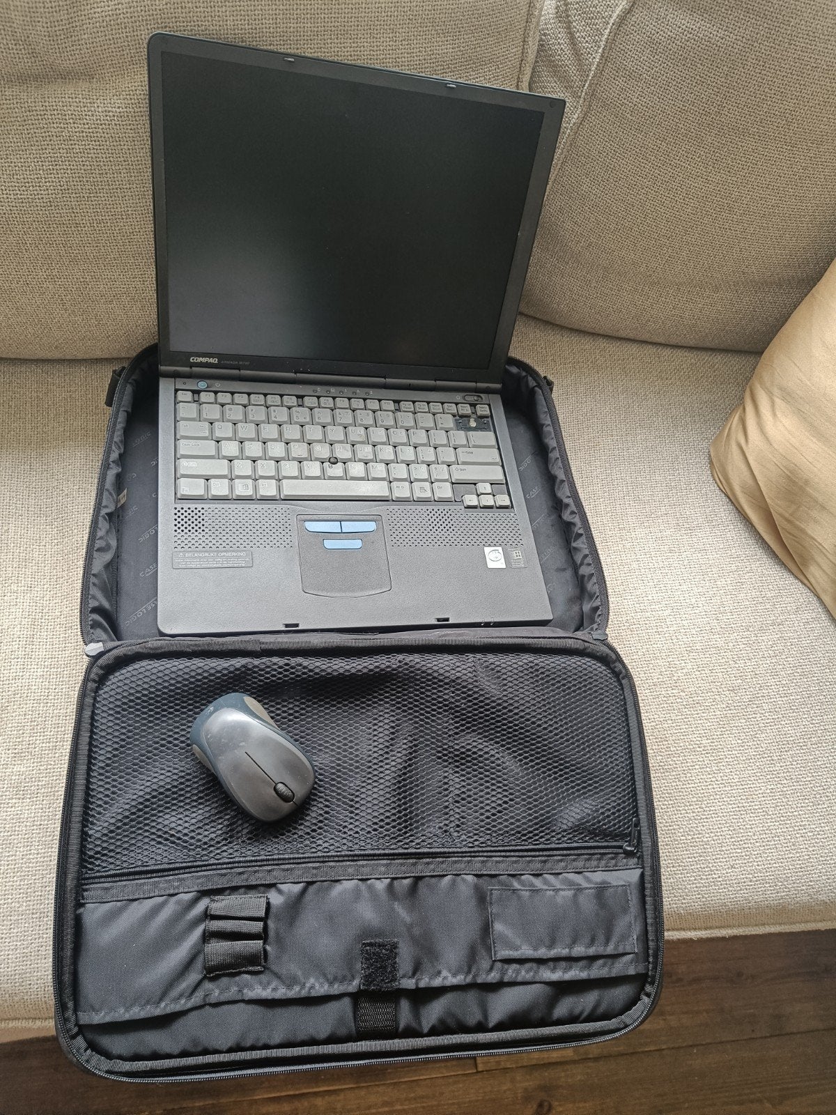 laptop met Vagcom stekker en software, Ophalen of Verzenden