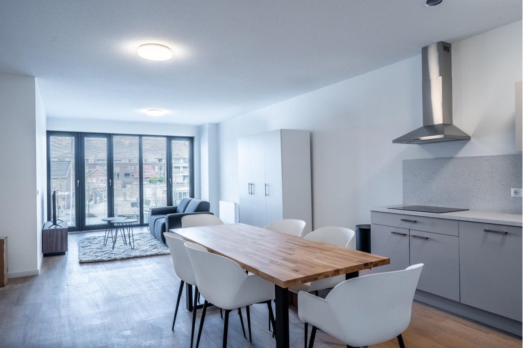 NIEUW! Woonruimte te huur Europaplein, Gennep, Huizen en Kamers, Huizen te huur