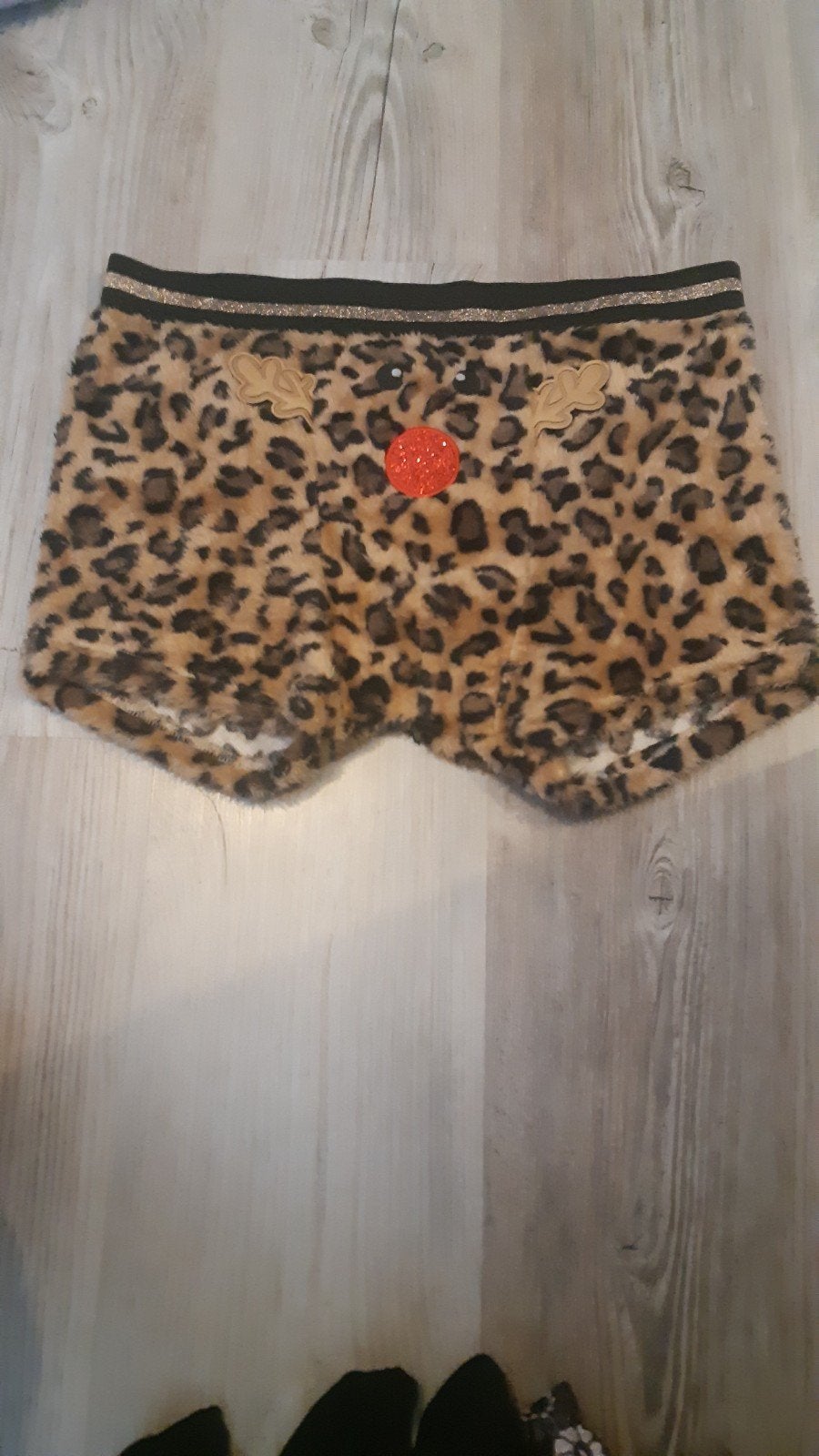 boxer maat l (nieuw), Ophalen of Verzenden, Overige kleuren, Boxer