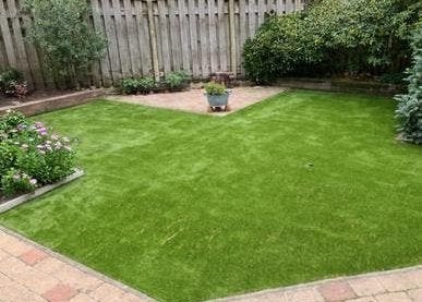 KUNSTGRAS VANAF 9€ M2, Tuin en Terras, Gras en Kunstgras, Ophalen of Verzenden, Nieuw, 20 m² of meer, Kunstgras