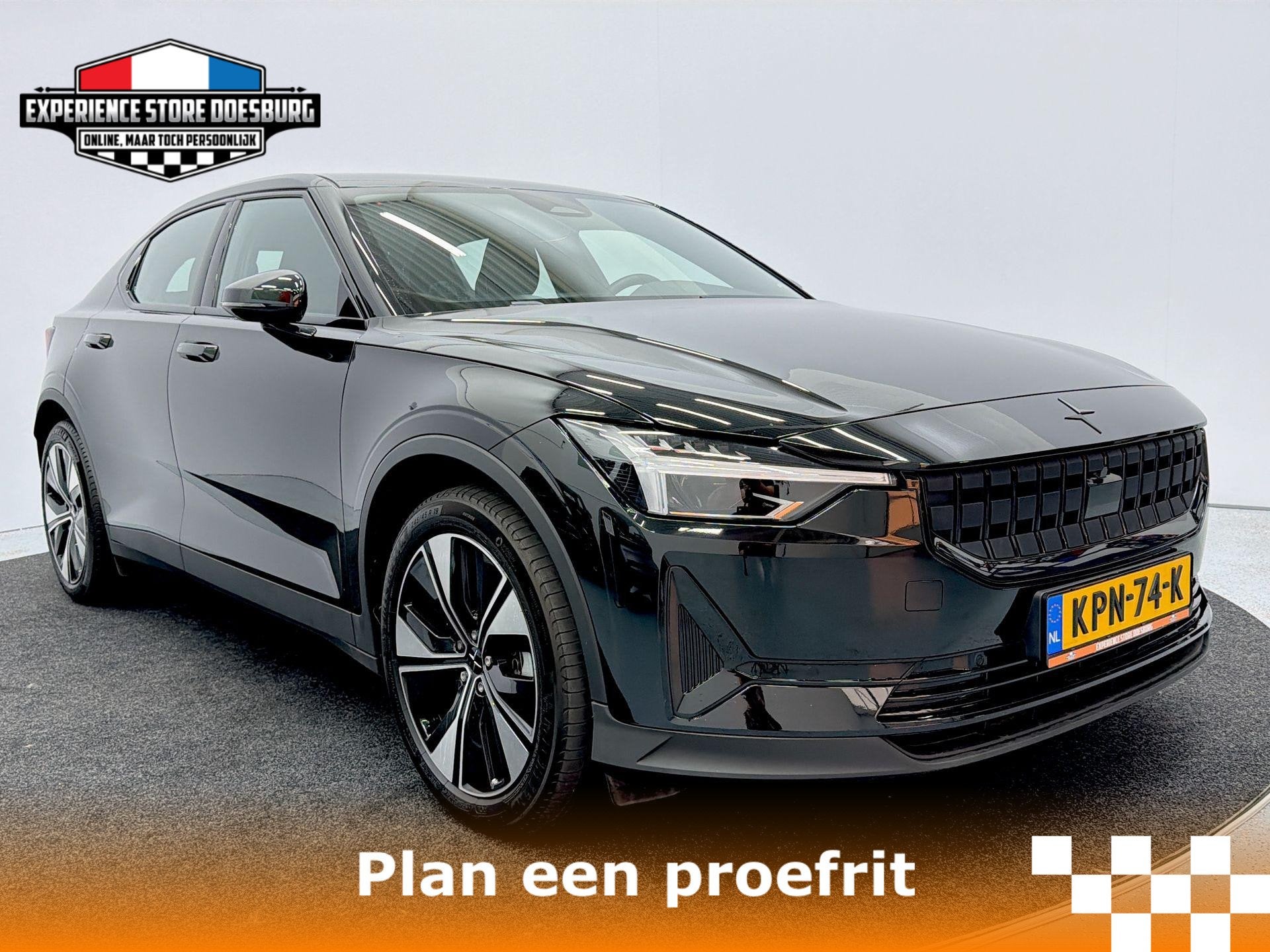 Polestar Polestar 2