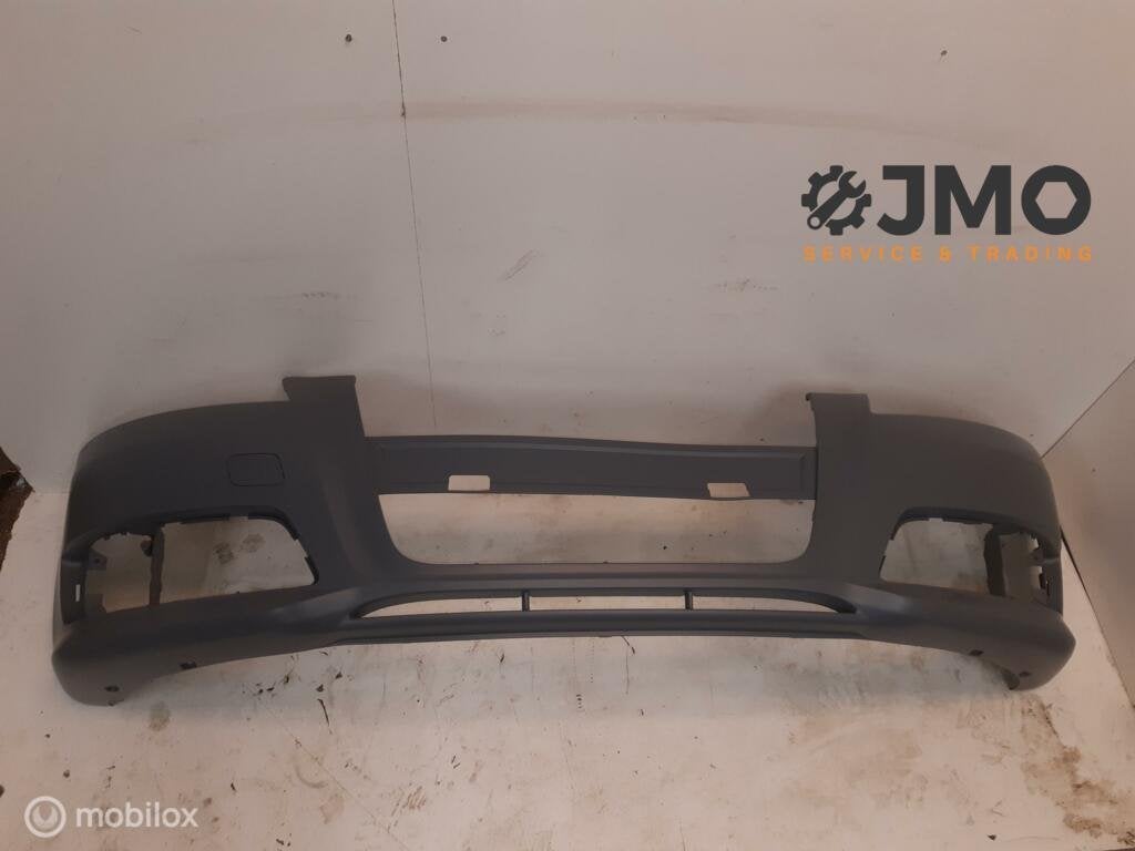 Voorbumper imitatie Nieuw Audi A3 2003-2012, Auto-onderdelen, Audi, Voor, Nieuw, Bumper