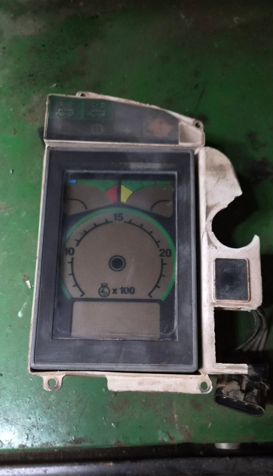 John deere 55 serie tachometer, Ophalen of Verzenden
